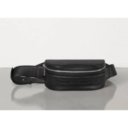 BUMBAG - NERO/NERO-NERO