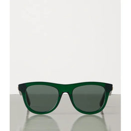 INTERNATIONAL - GREEN-GREEN-GREEN