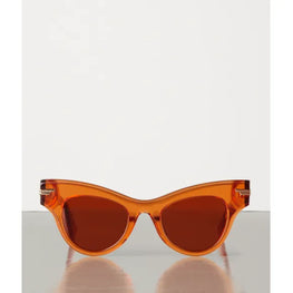 INTERNATIONAL - ORANGE-ORANGE-ORANGE