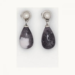 EARRINGS - NATURALE