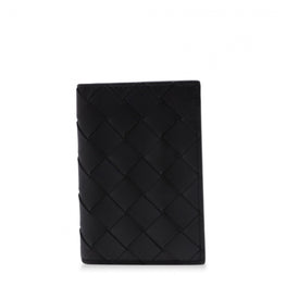 FLAP CARD CASE - MIDNIGHT B/MID.B-N.O