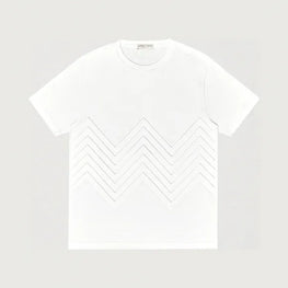 JERSEY - OPTIC WHITE