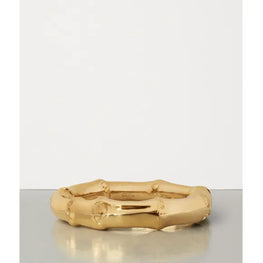 BRACELET - ARGENTO ORO GIALLO