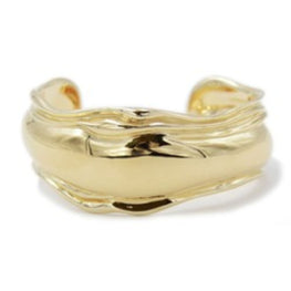 BRACELET - ARGENTO ORO GIALLO
