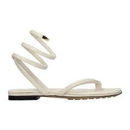 FLAT SANDAL - TRENCH SH