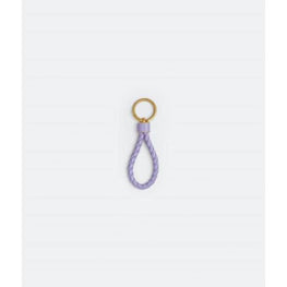 COAXIAL KEY RING - WISTERIA-GOLD