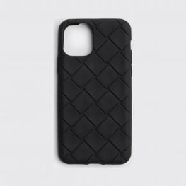 IPHONE 12 CASE - BLACK