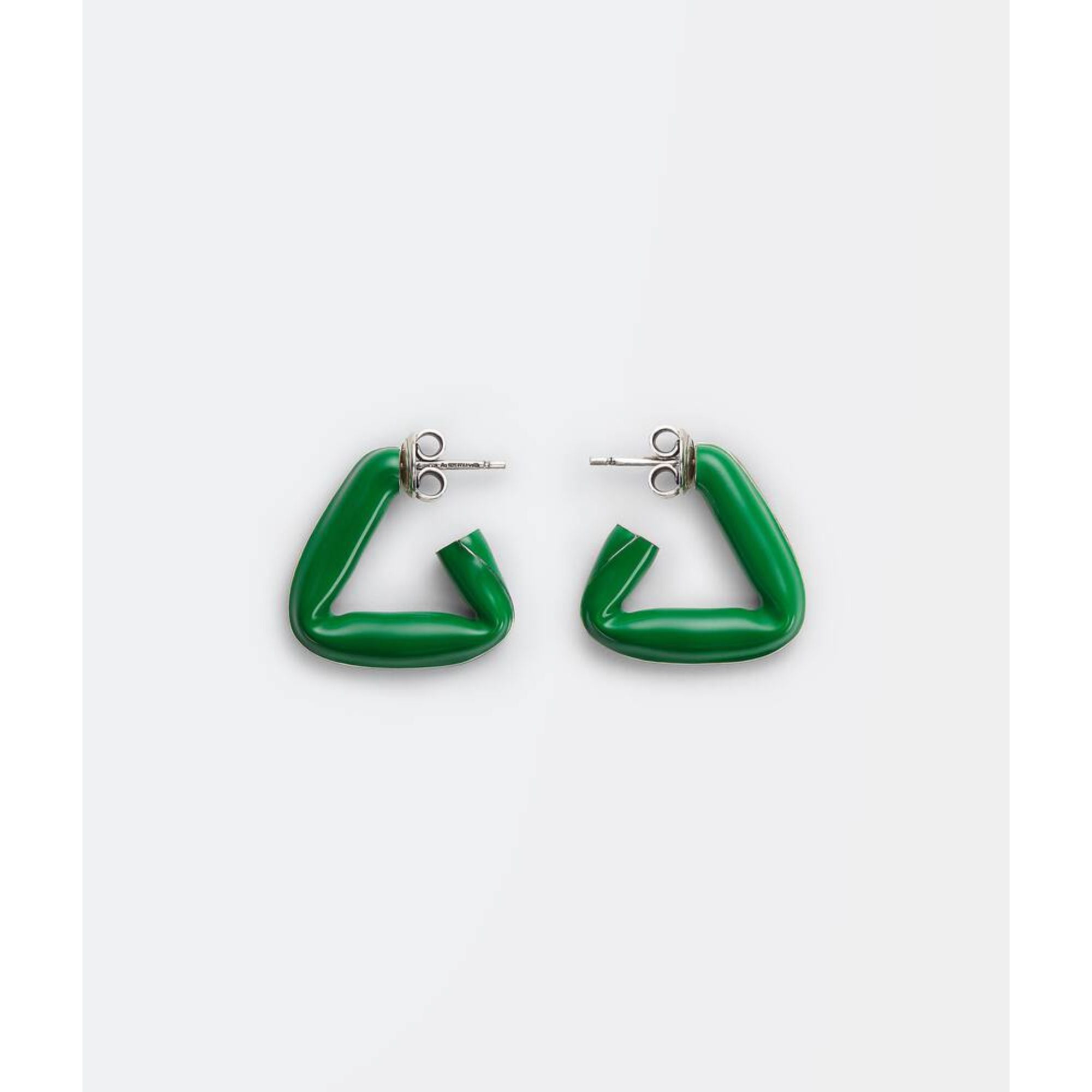 EARRINGS - GRASS