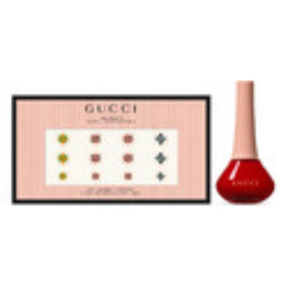 GBOXNAILSTCKERS+NAILPOLISH